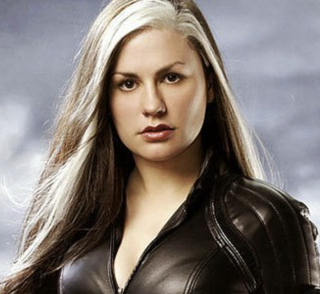 Rogue – Anna Paquin vo filme