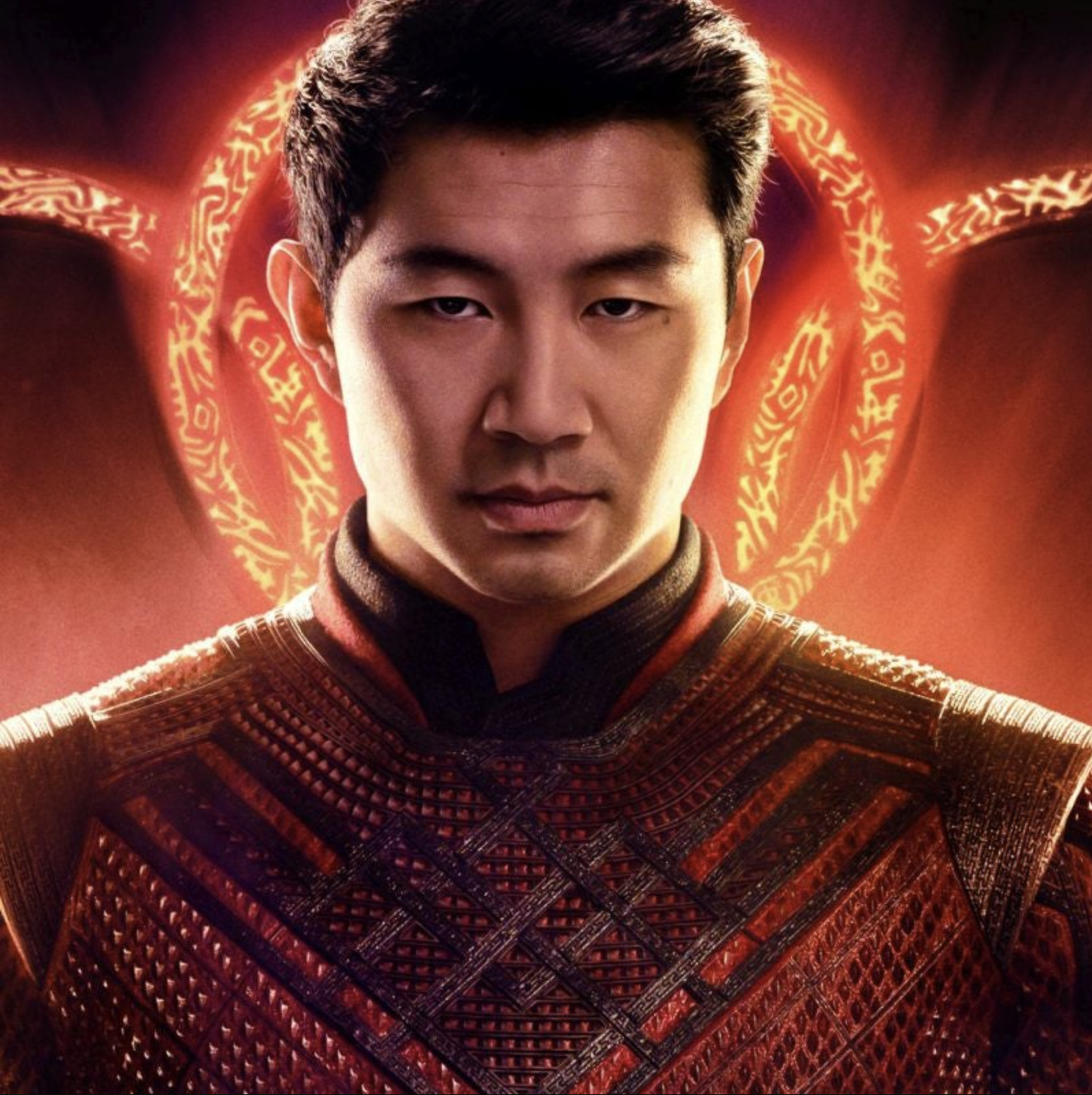 Shang-Chi – Simu Liu vo filme