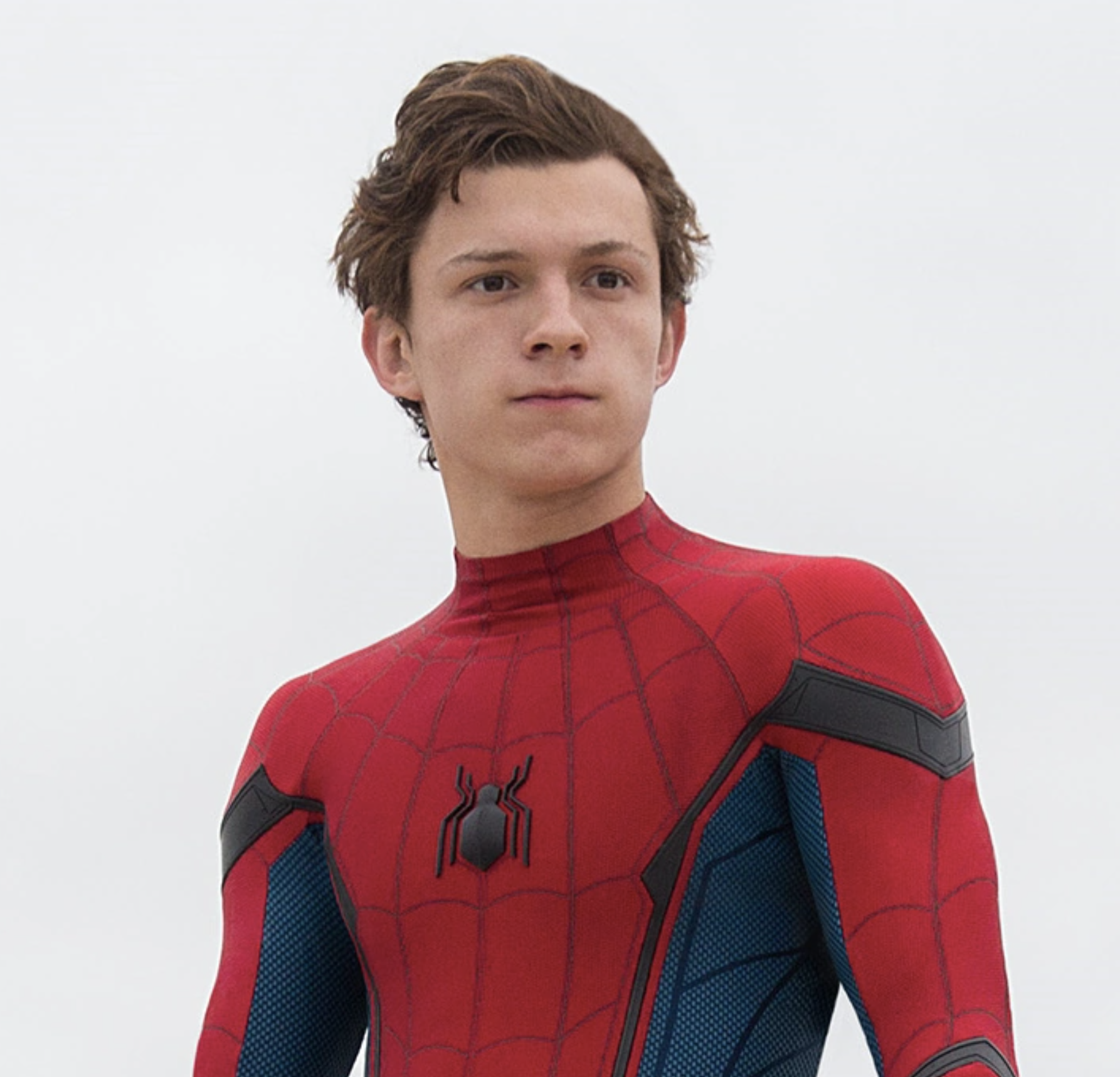 Spider-Man – Tom Holland vo filme