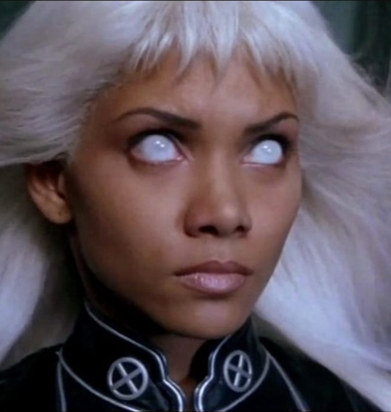 Storm – Halle Berry vo filme