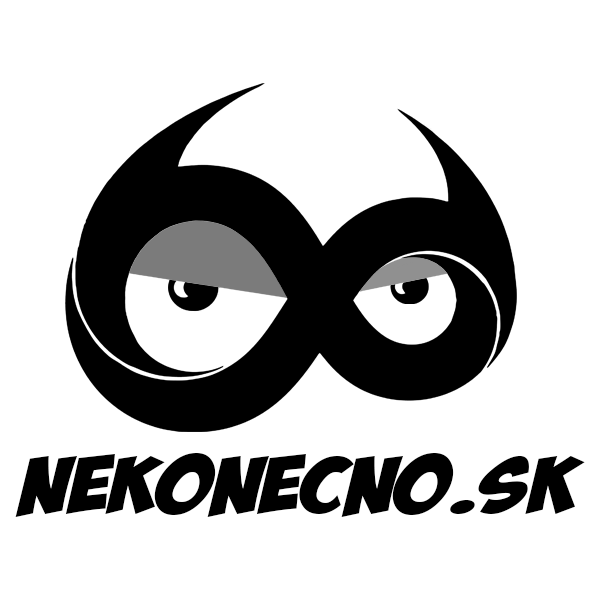 Nekonecno.sk - Komiks, Knihy, Figúrky, Tričká, Doplnky, Popkultúra