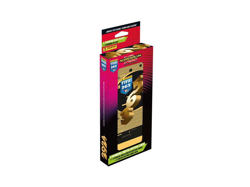 futbalove karty panini fifa 365 2023 2024 adrenalyn pencil plechova krabicka 8051708005318 1