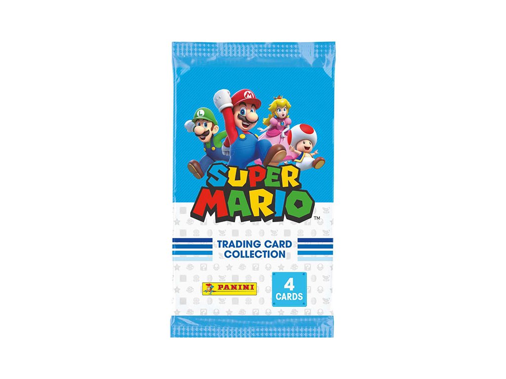 panini super mario tcg zberatelske karty 8018190027181 1