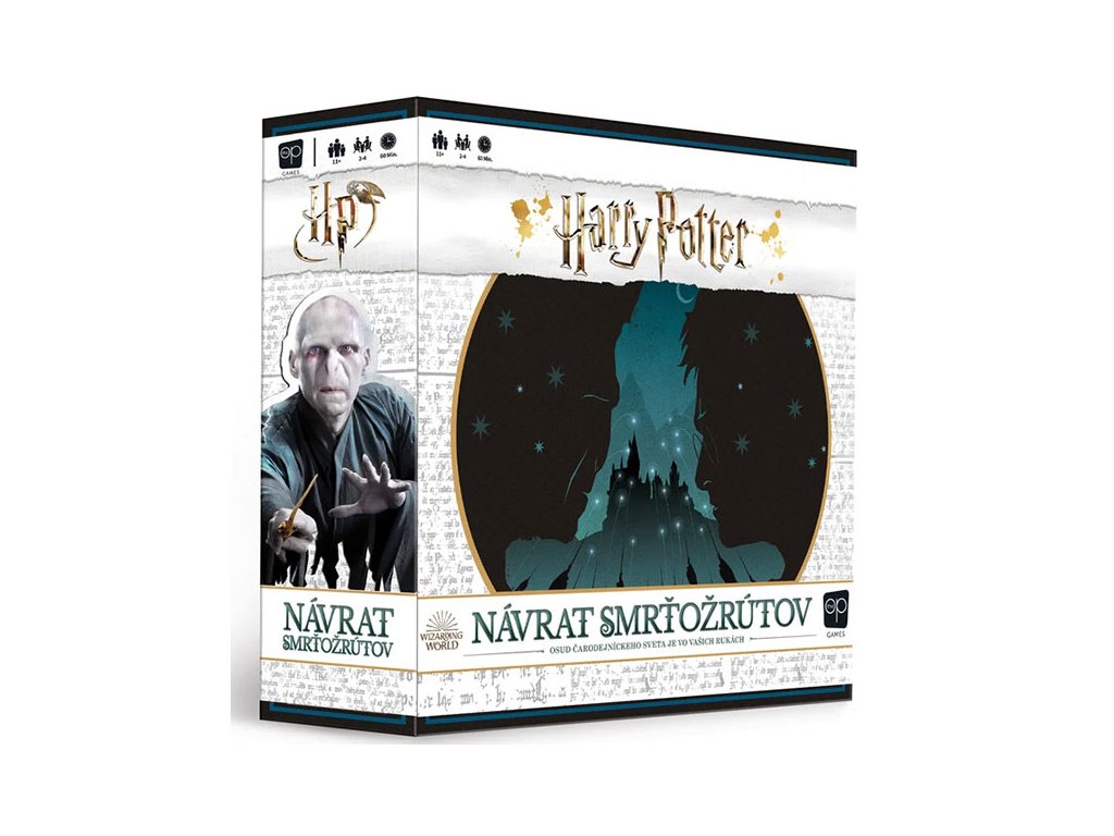 harry potter navrat smrtozrutov 7003041571402 1