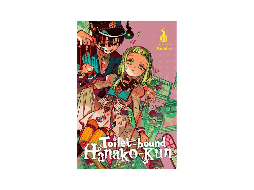 toilet bound hanako kun 19 9781975375836 1
