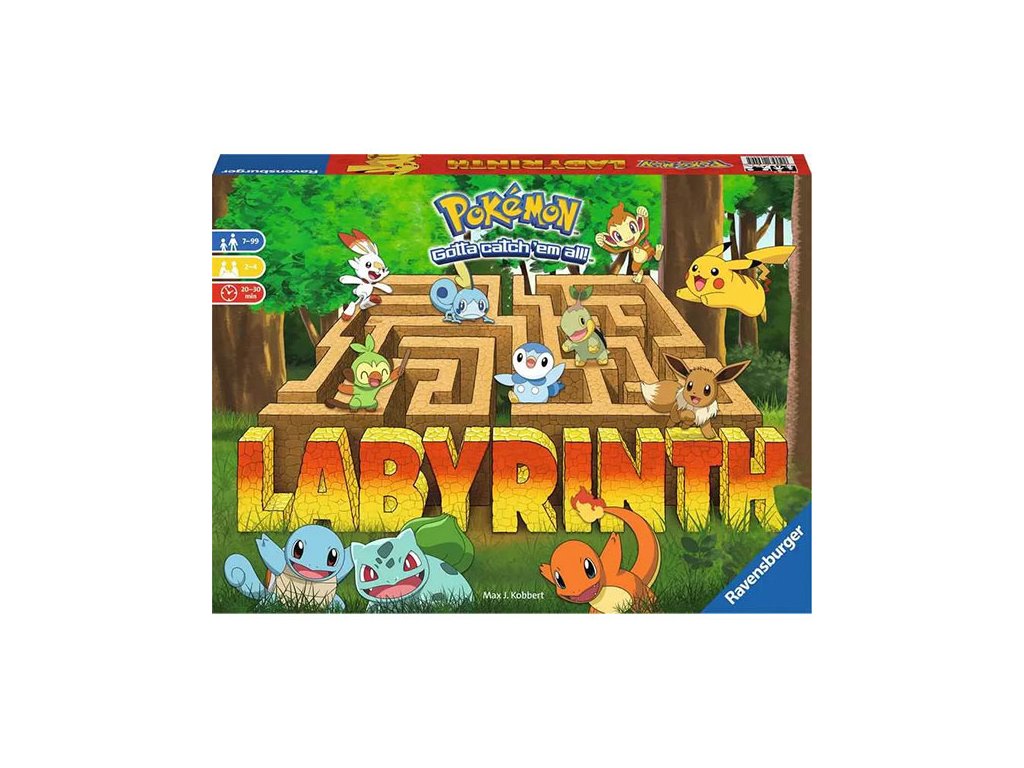 labyrinth pokemon 4005556270361 1