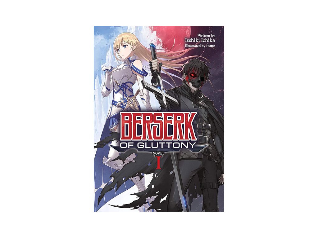 berserk of gluttony 1 light novel 9781648270680 1