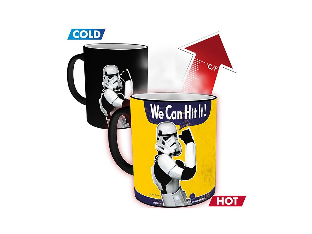 star wars stormtrooper we can hit them heat change salka 5028486418947 1