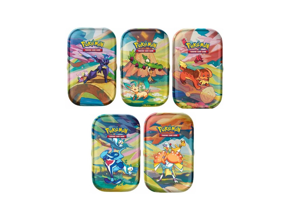 pokemon tcg vibrant paldea mini tin zberatelske karty 820650857676 1