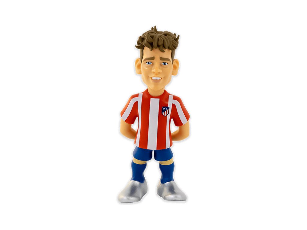 minix football club atletico madrid griezmann figurka 8436605113036 1