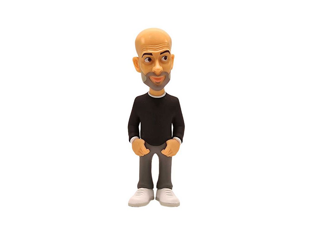 minix football club manchester city pep guardiola figurka 8436605114293 1