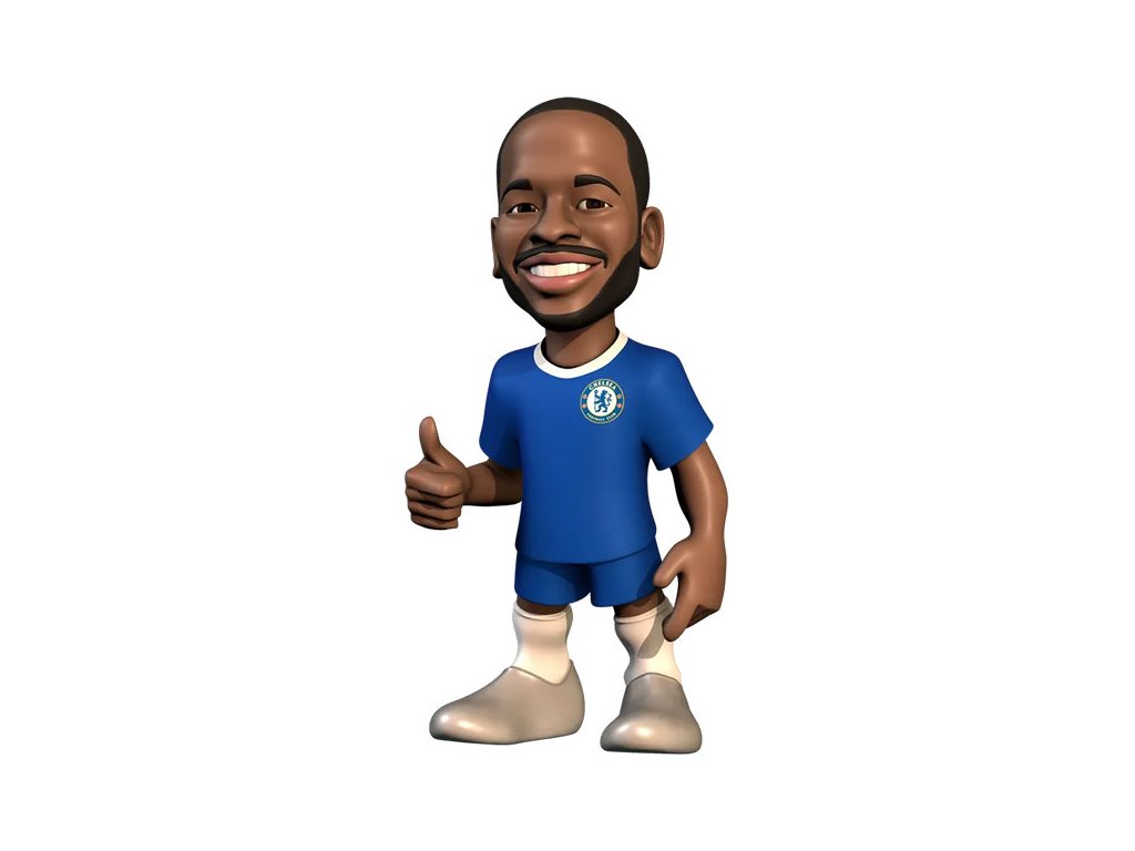 minix football club fc chelsea sterling figurka 8436605114323 1