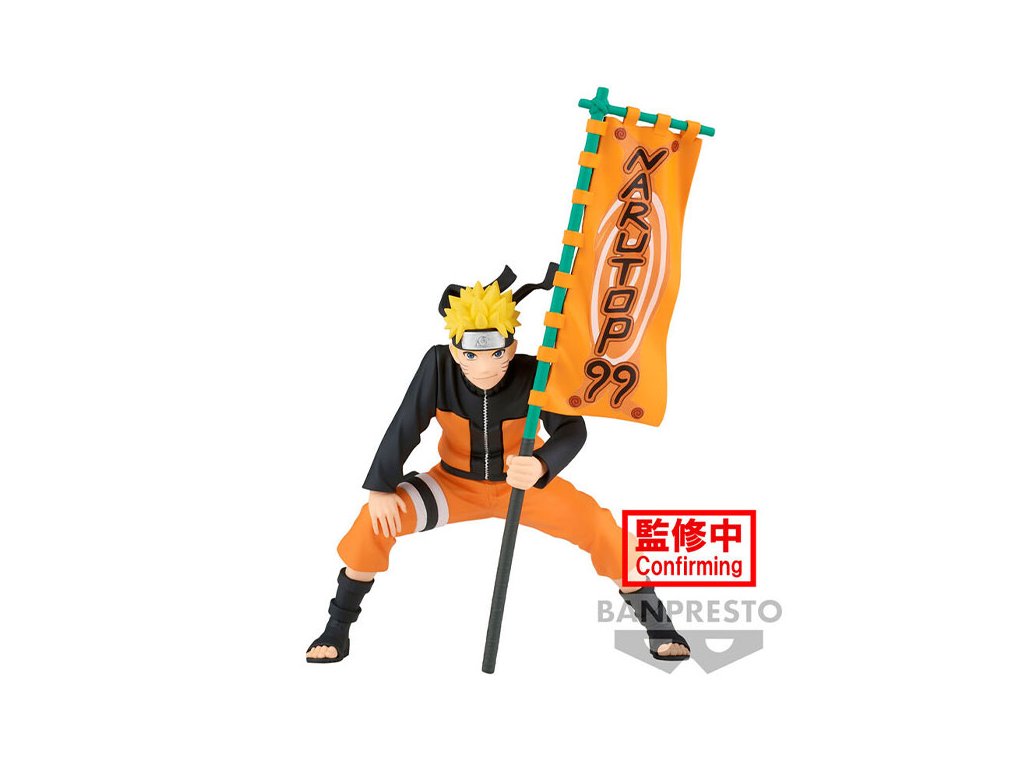 naruto shippuden narutop99 uzumaki naruto pvc statue 11 cm figurka 4983164888683 1