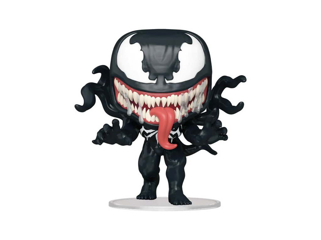 funko pop marvel gamerverse spider man 2 venom figurka 889698761109 1