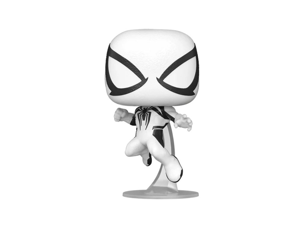 funko pop marvel gamerverse spider man 2 anti venom suit peter parker figurka 889698803274 1