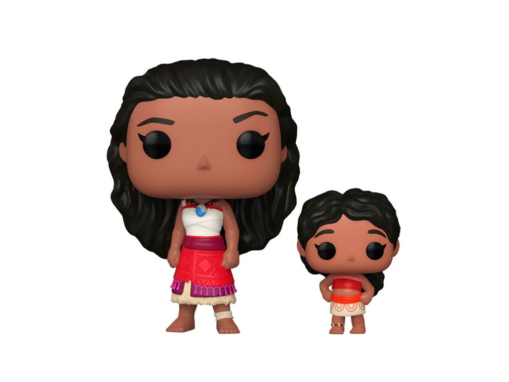 funko pop disney moana 2 moana little sis simea figurka 889698797368 1