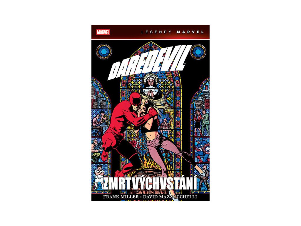 daredevil zmrtvychvstani legendy marvel komiks 9788076797437 1