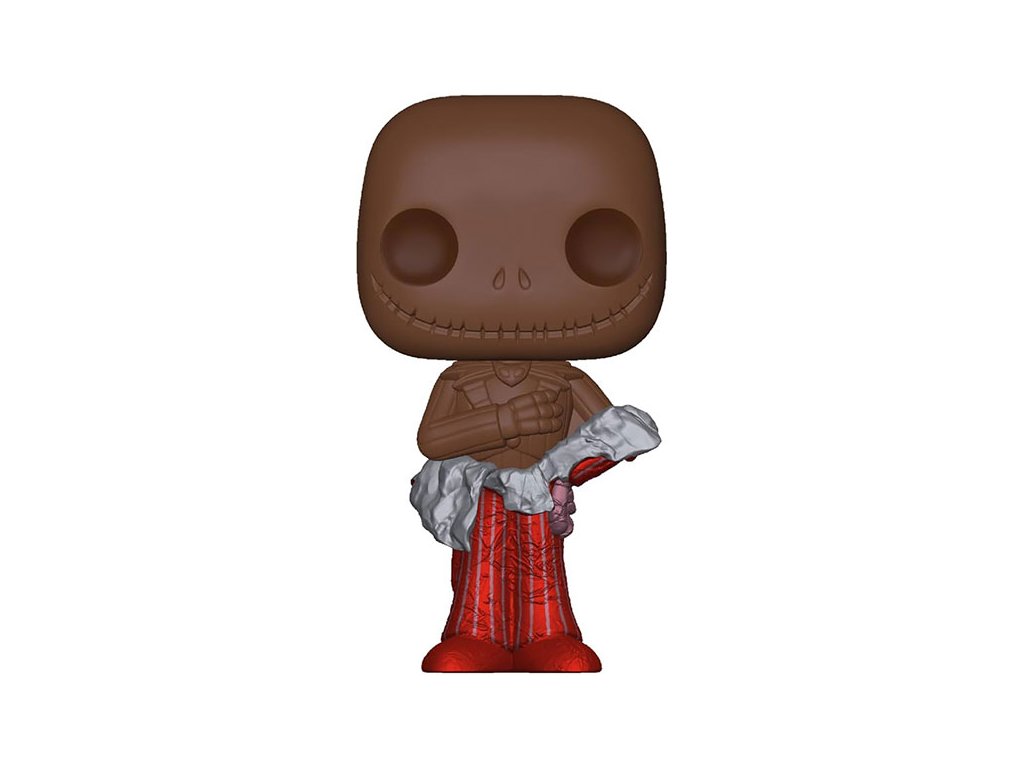 funko pop disney nightmare before christmas valentines jack skellington chocolate figurka 889698762229 1