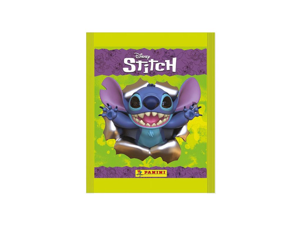 panini stitch embrace your weird samolepky 8051708011333 1