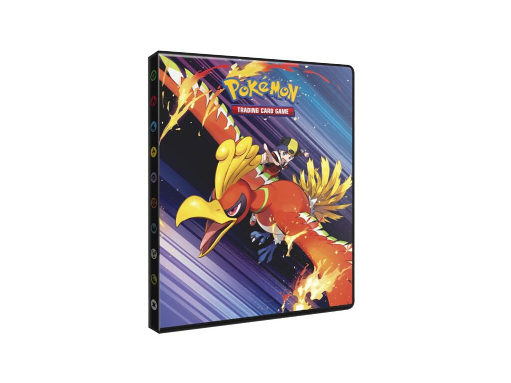 pokemon tcg scarlet violet 10 destined rivals album na karty a5 80 kariet 2 1