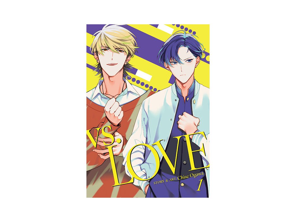 vs love 1 bl manga 9798893732795 1