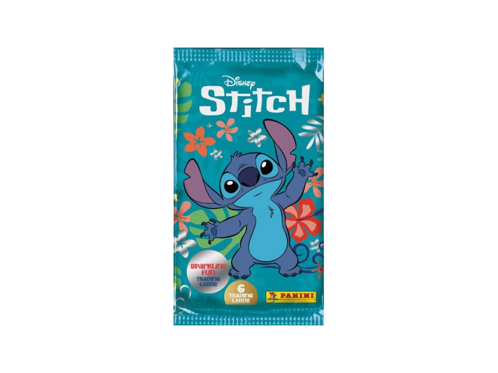 panini stitch 2025 zberatelske karty flow pack 8051708019124