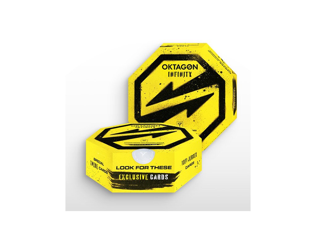 zberatelske karty sportzoo oktagon infinity 2025 exclusive box 8586024004122 1
