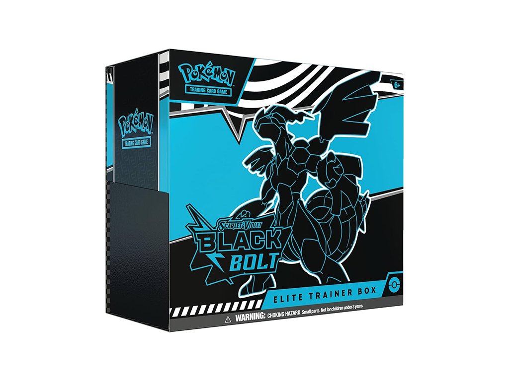 pokemon tcg scarlet violet 10 5 black bolt elite trainer box 1
