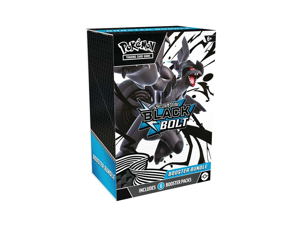 pokemon tcg scarlet violet 10 5 black bolt booster bundle 1