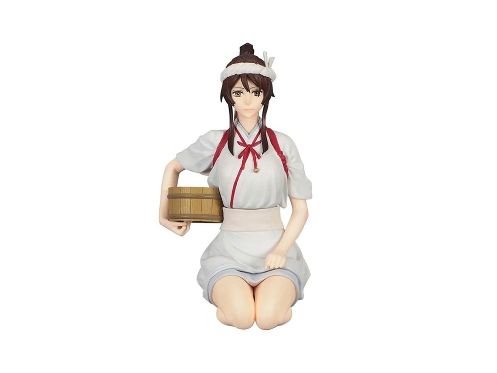 hell s paradise figure sagiri noodle stopper 10 cm figurka 4582655070981 1