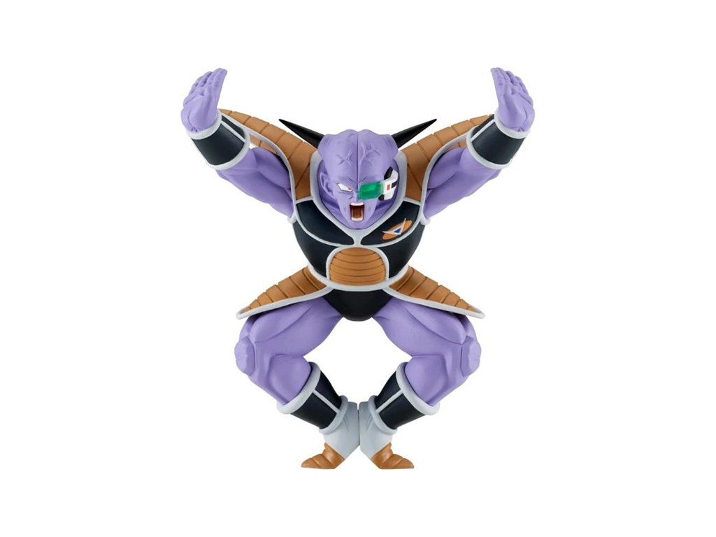 dragon ball z solid edge works ginyu figure 10 cm figurka 4983164892079 1