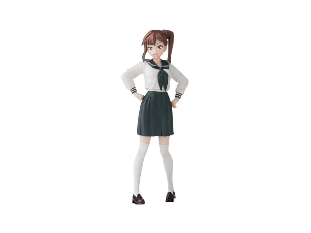 there is also a hole in the student organization figure kotobuki hisako 15 cm figurka 4582733427683 1
