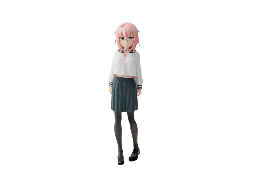 there is also a hole in the student organization figure michinoku komaro 13 cm figurka 4582733447155 1