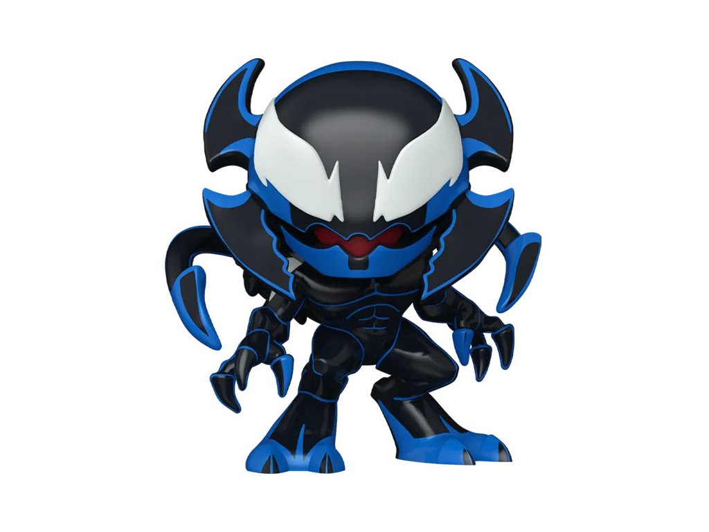 funko pop spider man your friendly neighborhood spider man alien monster 15 cm figurka 889698758734 1