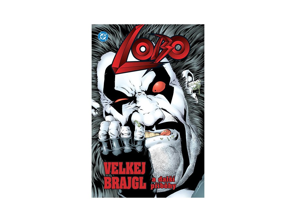 lobo velkej brajgl a dalsi pribehy komiks 9788076798502 1