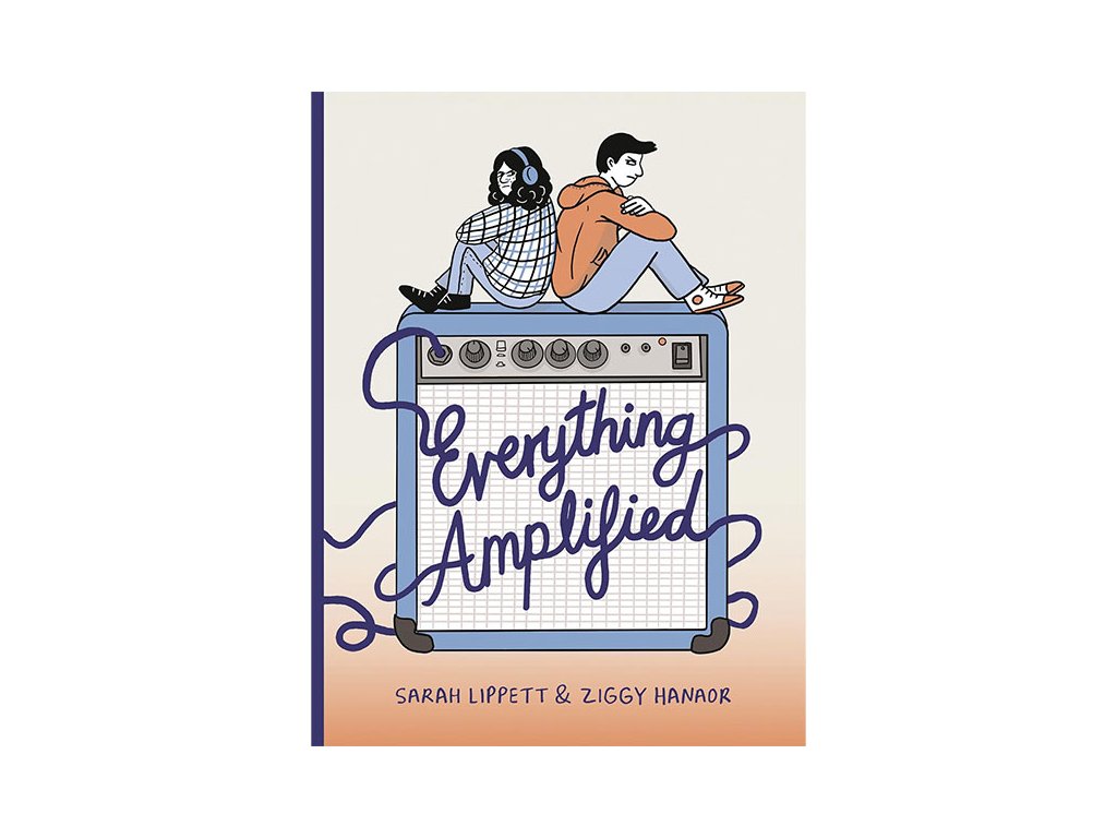 everything amplified komiks 9781800660601 1