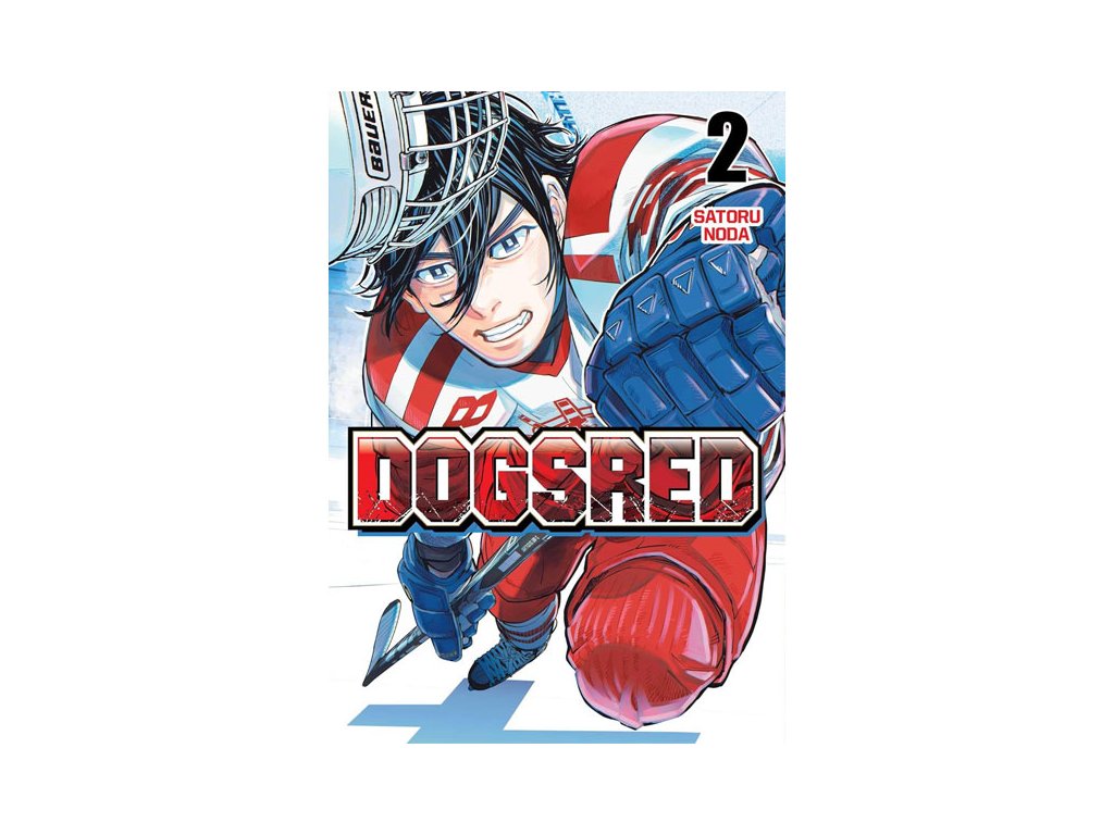 dogsred 2 manga 9781974754724 1