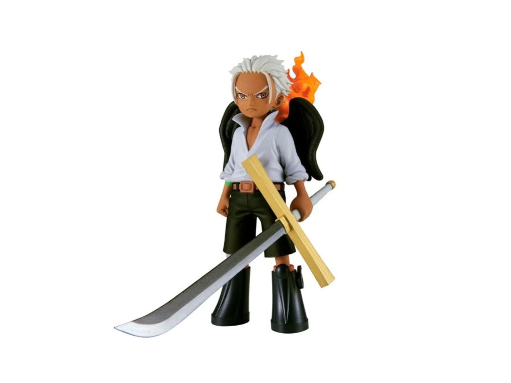 one piece figure s hawk dxf the grandline men 12 cm figurka 4983164897272 1