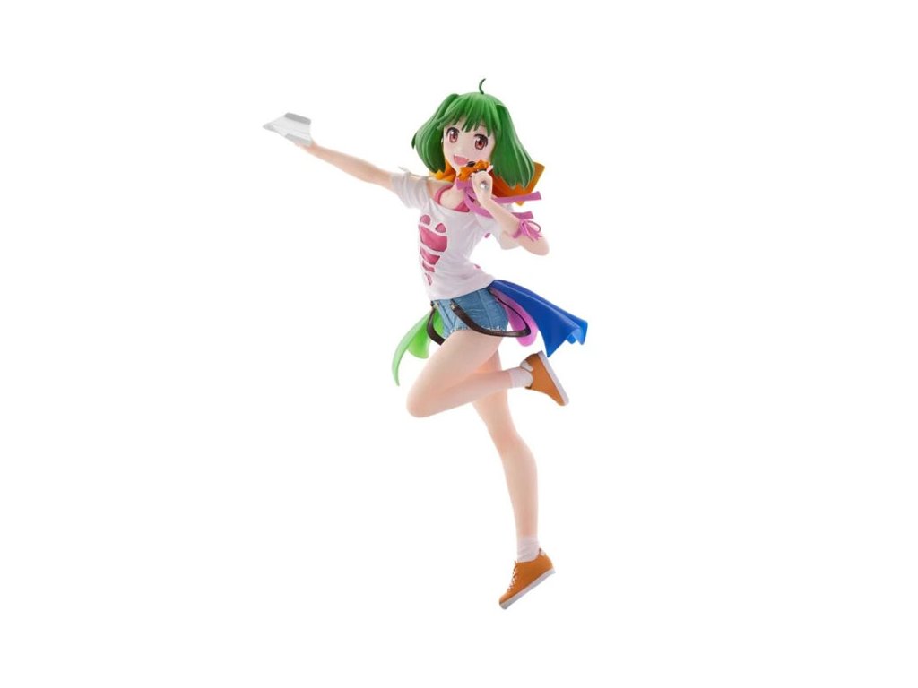 macross frontier figurizma pvc statue ranka lee labyrinth of time ver 17 cm figurka 4582733432458 1