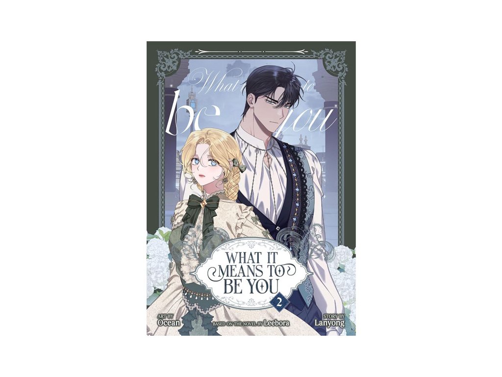 what it means to be you 2 comic webtoon manga 9798893737943