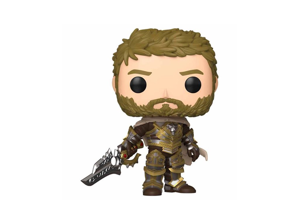 funko pop world of warcraft the war within anduin figurka 889698861076 1