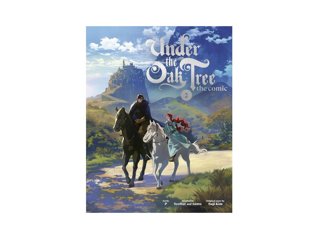 under the oak tree 2 manhwa komiks 9781911720249 1