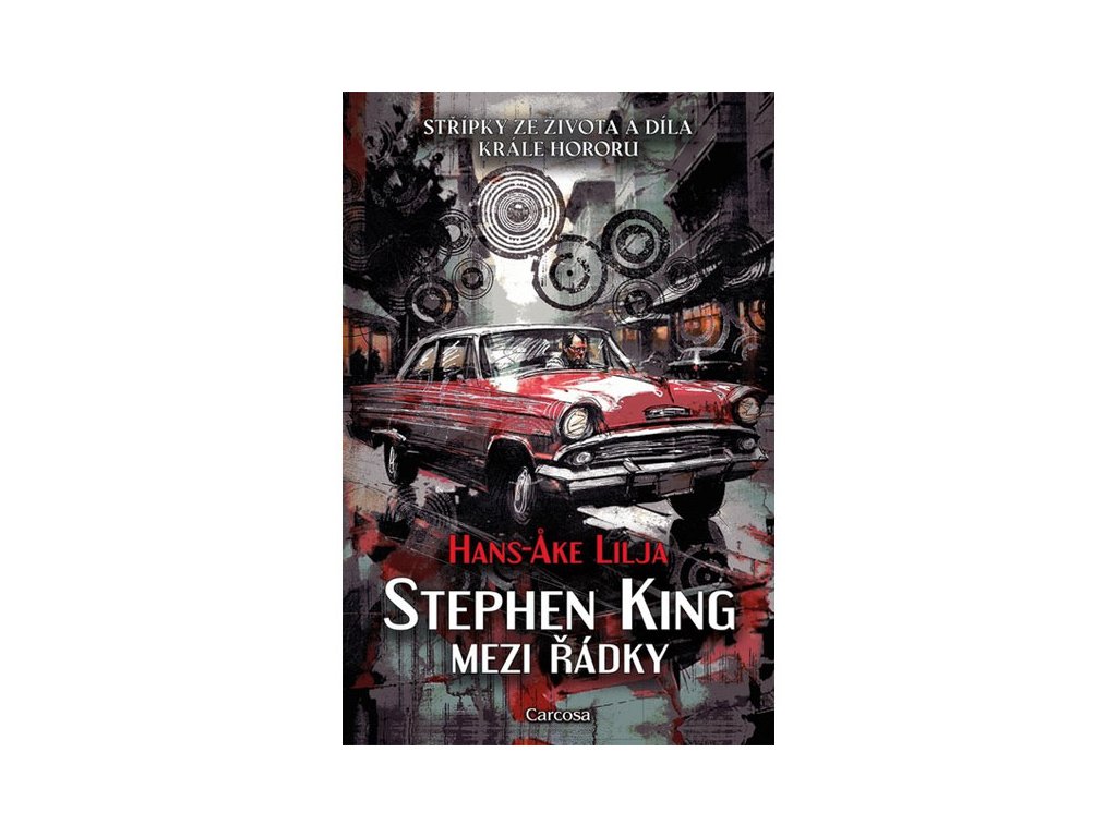 stephen king mezi radky kniha 9788088662310