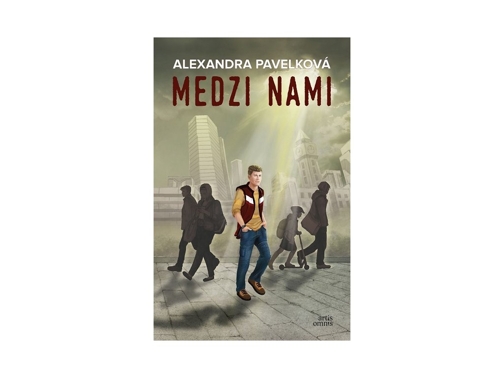 Medzi nami