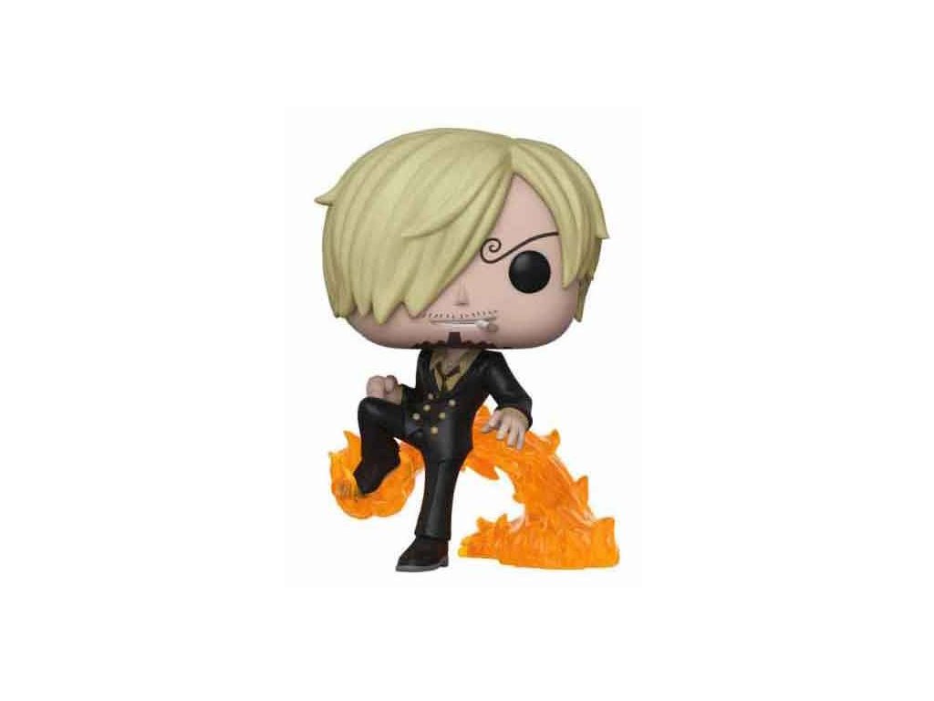 Funko POP! One Piece: Vinsmoke Sanji