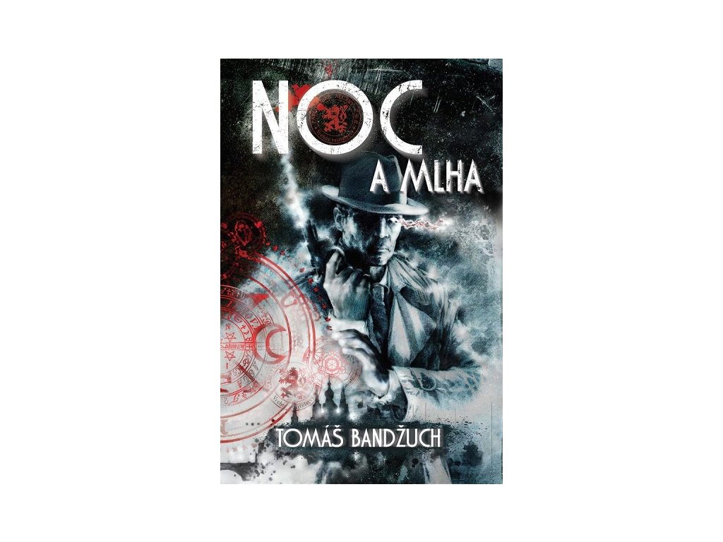Noc a mlha - Ve službách republiky 2