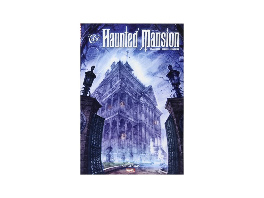 Haunted Mansion