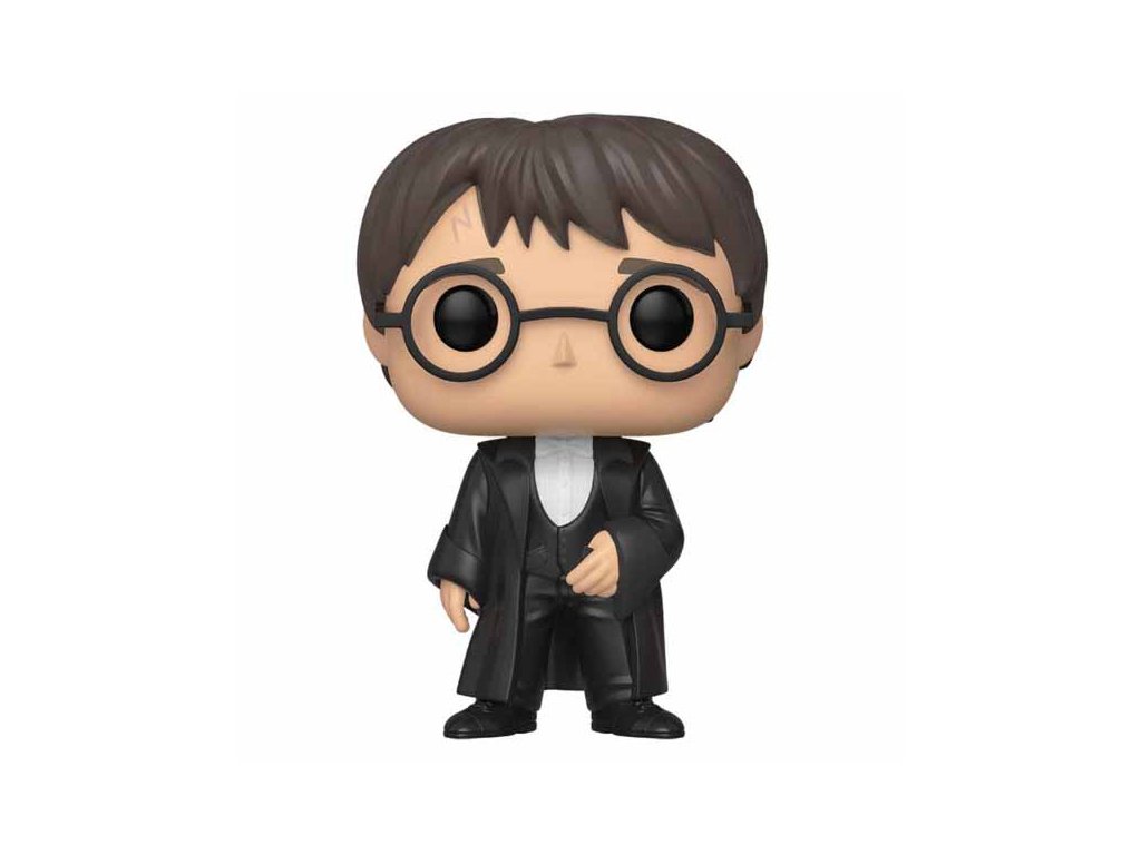 Funko POP! Harry Potter Yule Ball