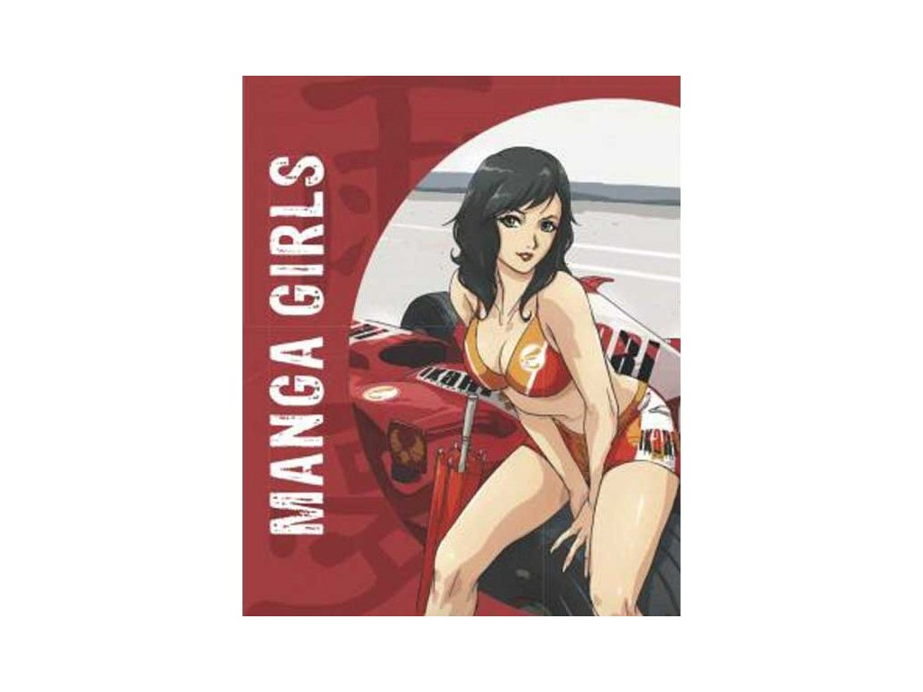 Manga Girls