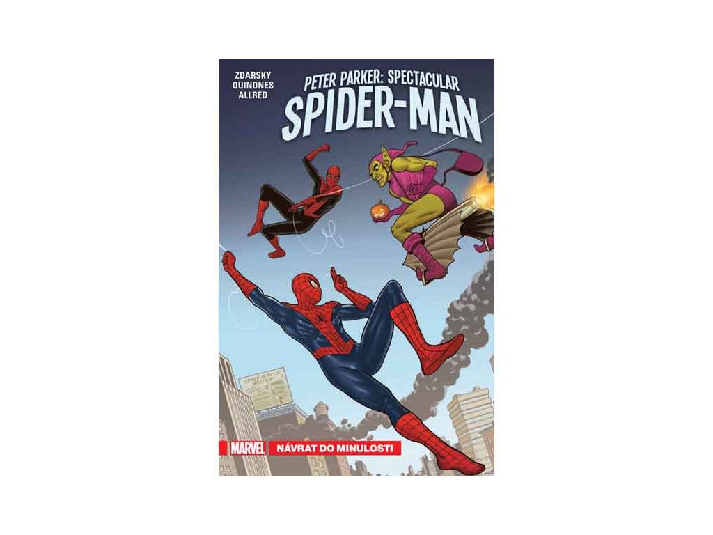 zdarsky spectacular spider man zdarsky spectacular spider man